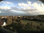 Archiv Foto Webcam Bad Schussenried (Alpenblick) 16:00