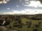 Archiv Foto Webcam Bad Schussenried (Alpenblick) 13:00