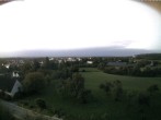 Archiv Foto Webcam Bad Schussenried (Alpenblick) 05:00