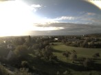 Archiv Foto Webcam Bad Schussenried (Alpenblick) 07:00