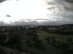 Archiv Foto Webcam Bad Schussenried (Alpenblick) 09:00