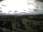 Archiv Foto Webcam Bad Schussenried (Alpenblick) 10:00