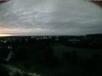 Archiv Foto Webcam Bad Schussenried (Alpenblick) 05:00
