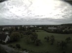 Archiv Foto Webcam Bad Schussenried (Alpenblick) 07:00