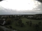 Archiv Foto Webcam Bad Schussenried (Alpenblick) 08:00