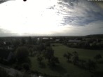 Archiv Foto Webcam Bad Schussenried (Alpenblick) 09:00