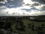 Archiv Foto Webcam Bad Schussenried (Alpenblick) 11:00