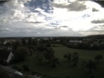 Archiv Foto Webcam Bad Schussenried (Alpenblick) 13:00