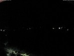 Archiv Foto Webcam Bad Schussenried (Alpenblick) 01:00