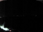Archiv Foto Webcam Bad Schussenried (Alpenblick) 23:00