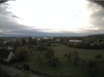 Archiv Foto Webcam Bad Schussenried (Alpenblick) 07:00