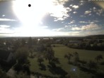 Archiv Foto Webcam Bad Schussenried (Alpenblick) 09:00