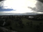 Archiv Foto Webcam Bad Schussenried (Alpenblick) 11:00