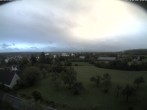 Archiv Foto Webcam Bad Schussenried (Alpenblick) 17:00
