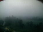 Archiv Foto Webcam Bad Schussenried (Alpenblick) 06:00