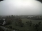 Archiv Foto Webcam Bad Schussenried (Alpenblick) 09:00