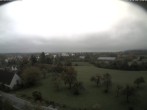 Archiv Foto Webcam Bad Schussenried (Alpenblick) 11:00
