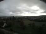 Archiv Foto Webcam Bad Schussenried (Alpenblick) 13:00