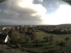 Archiv Foto Webcam Bad Schussenried (Alpenblick) 15:00