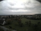 Archiv Foto Webcam Bad Schussenried (Alpenblick) 17:00