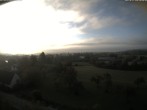 Archiv Foto Webcam Bad Schussenried (Alpenblick) 07:00
