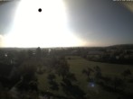 Archiv Foto Webcam Bad Schussenried (Alpenblick) 09:00