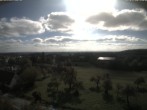 Archiv Foto Webcam Bad Schussenried (Alpenblick) 11:00