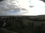 Archiv Foto Webcam Bad Schussenried (Alpenblick) 13:00