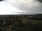 Archiv Foto Webcam Bad Schussenried (Alpenblick) 09:00