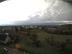 Archiv Foto Webcam Bad Schussenried (Alpenblick) 13:00