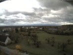 Archiv Foto Webcam Bad Schussenried (Alpenblick) 15:00
