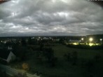 Archiv Foto Webcam Bad Schussenried (Alpenblick) 17:00