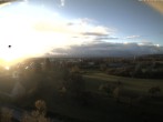 Archiv Foto Webcam Bad Schussenried (Alpenblick) 07:00