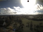Archiv Foto Webcam Bad Schussenried (Alpenblick) 11:00