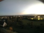 Archiv Foto Webcam Bad Schussenried (Alpenblick) 17:00