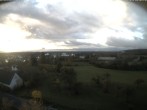 Archiv Foto Webcam Bad Schussenried (Alpenblick) 07:00