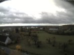 Archiv Foto Webcam Bad Schussenried (Alpenblick) 09:00