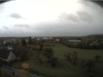 Archiv Foto Webcam Bad Schussenried (Alpenblick) 11:00