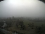 Archiv Foto Webcam Bad Schussenried (Alpenblick) 11:00