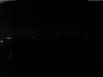 Archived image Webcam Bad Schussenried - View to the Alps 01:00