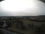 Archiv Foto Webcam Bad Schussenried (Alpenblick) 07:00