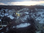 Archiv Foto Webcam Storchennest Bad Waldsee 07:00