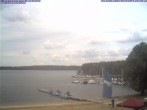 Archiv Foto Webcam Seezentrum Heuberg - Blick auf den Rothsee 09:00