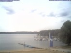 Archiv Foto Webcam Seezentrum Heuberg - Blick auf den Rothsee 11:00