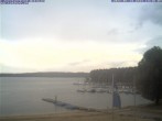 Archiv Foto Webcam Seezentrum Heuberg - Blick auf den Rothsee 13:00