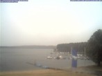 Archiv Foto Webcam Seezentrum Heuberg - Blick auf den Rothsee 15:00