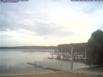 Archiv Foto Webcam Seezentrum Heuberg - Blick auf den Rothsee 05:00