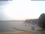 Archiv Foto Webcam Seezentrum Heuberg - Blick auf den Rothsee 09:00