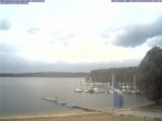 Archiv Foto Webcam Seezentrum Heuberg - Blick auf den Rothsee 11:00