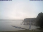 Archiv Foto Webcam Seezentrum Heuberg - Blick auf den Rothsee 06:00